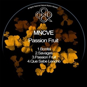 MnCve - Passion Fruit [NR215]