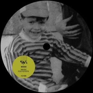 Modd – Magic Footsteps [KD104]