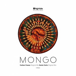 Mongo - Carbon Freeze [HTR002]