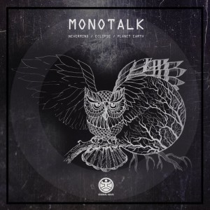 Monotalk - Eclipse [EBEATS0010]