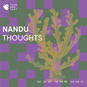 Nandu – Thoughts EP [TNT025]