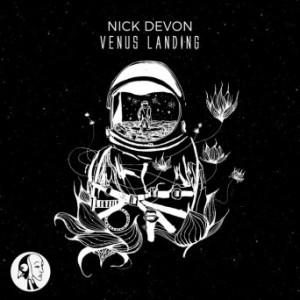 Nick Devon - Venus Landing [SYYKBLK021]