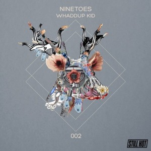 Ninetoes – Whaddup Kid [STILLHOT002]