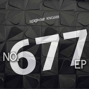 No. 677 EP [KNG688]