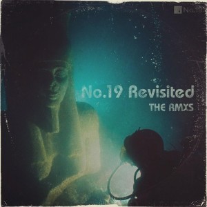 No.19 Revisited The RMXS [NO19077]