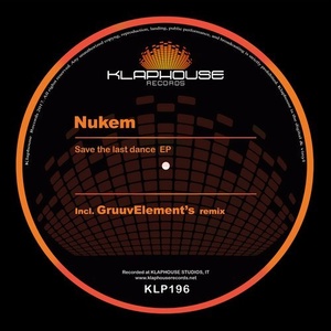 Nukem - Save The Last Dance [KLP196]