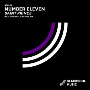 Number Eleven – Saint Prince [BSM145]