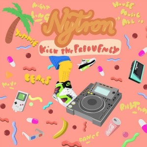 Nytron – Kick the Frequency [SLEAZYT005]