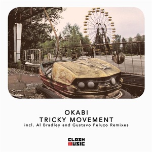 Okabi - Tricky Movement [CM0028]