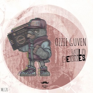 Ozzie Guven - Wild Berries [ML120]