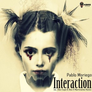 Pablo Moriego - Interaction [ADR284]