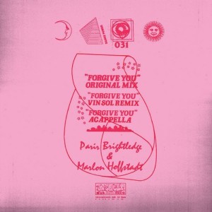 Paris Brightledge, Marlon Hoffstadt – Forgive You [HOTSHIT031S]