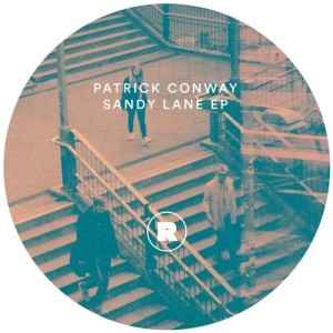Patrick Conway – Sandy Lane [REKIDS101]