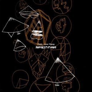 Piem – Love Thang [SUPER019]
