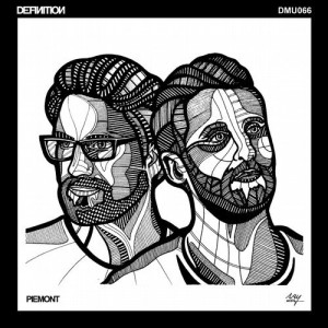 Piemont - SAVE ME EP [DMU066]