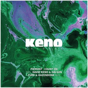 Piemont – Count On [KENO042]