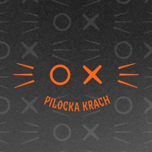 Pilocka Krach – Dogs Are In This House [KATER138]