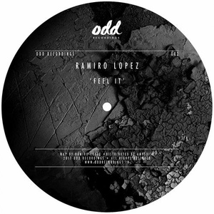 Ramiro Lopez, Juliet Fox - Feel It [ODD002]