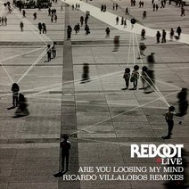 Reboot – Are You Loosing My Mind (Ricardo Villalobos Remixes) [GPM371]