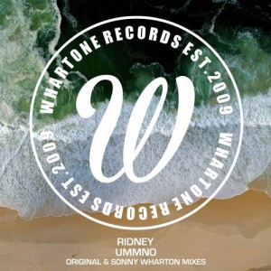 Ridney - Ummno [WHA201]