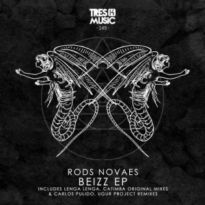 Rods Novaes – Beizz [TR14149]