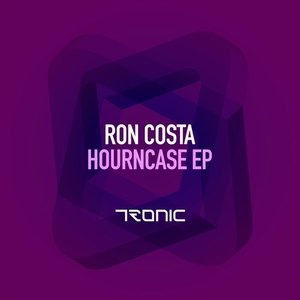 Ron Costa - Hourncase EP [TR239]