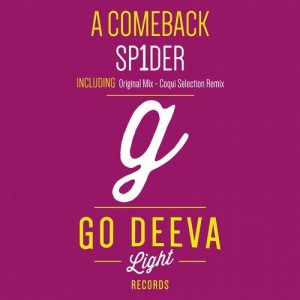 SP1DER – A ComeBack [GDL1704]