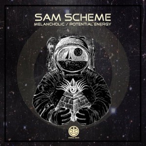 Sam Scheme - Melancholic [EBEATS011]