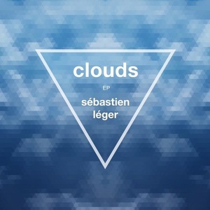 Sebastien Leger - Clouds EP [SYSTDIGI27]