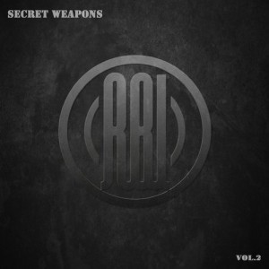Secret Weapons, Vol. 2 [RBL063]