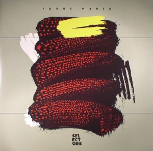 Selectors 002 – Young Marco [DKMNTLSLCTRS002DB]