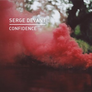 Serge Devant - Confidence [KD042]
