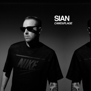 Sian - Camouflage [OCT107]