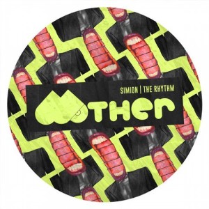 Simion – The Rhythm [MOTHER059]