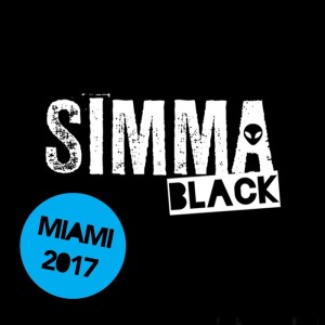Simma Black presents Miami 2017 [SIMBLKC018]
