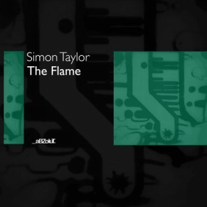 Simon Taylor - The Flame [ABZ120]