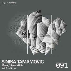 Sinisa Tamamovic - Mask / Second Life [TRSMT091]