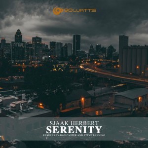 Sjaak Herbert – Serenity [9TY002]