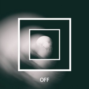 Someone Outside – Constellation [OFF146]