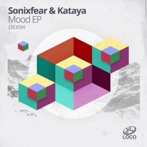 Sonixfear, Kataya – Mood EP [LRD094]
