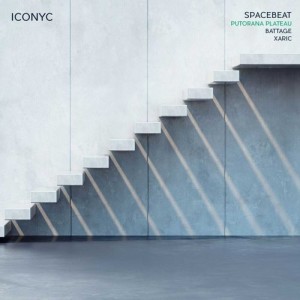 Spacebeat – Putorana Plateau [238W107]