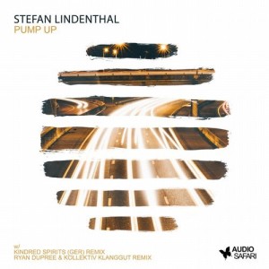 Stefan Lindenthal – Pump up [AS096]