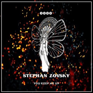 Stephan Zovsky – You Keep Me Up [3000039]
