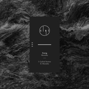 Svarog – Mentality EP [AINE09]