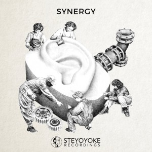 Synergy [SYYK061]