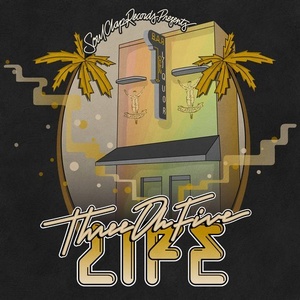 Three Oh Five Life [SCR031]