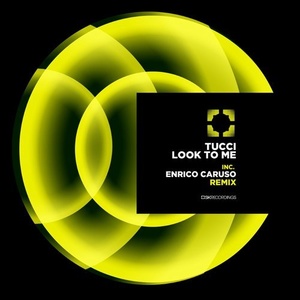 Tucci - Look To Me [SK125]