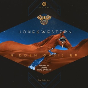 Uone, Western - Hidden Oasis [SOL048]