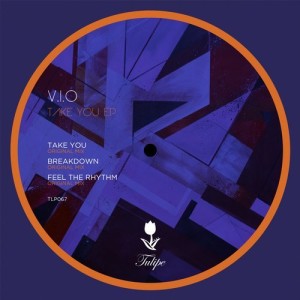 V.I.O - Take You EP [TLP067]