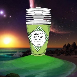 VA - Jazzy Shake [APD105]